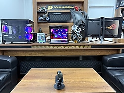 Huawei Watch GT 4 46mm Akıllı Saat (İKİNCİ EL)