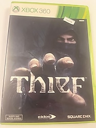 XBOX 360 OYUN , THIEF