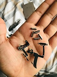 İPhone 6 Plus tuş Flex film Bord