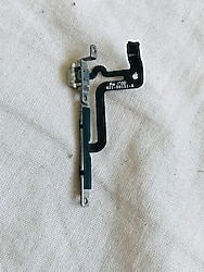 iPhone 6s Plus Ses Tuşu Flexi