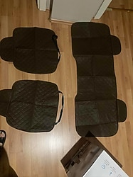 Araç koltuk örtüsü