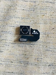 iPhone 6 Plus Arka Kamera Orijinal