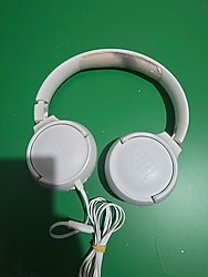 Jbl kablolu kulaklık