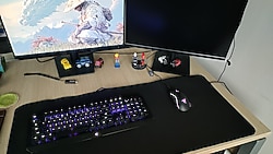 Razer Blackwidow X Chroma Kablolu Mekanik Oyuncu Klavyesi