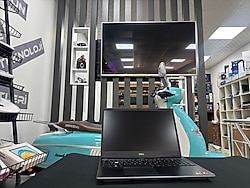 DELL G5 SE 5505 LAPTOP PARÇALARI ( AÇIKLAMAYI OKUYUNUZ )