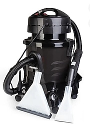 Fantom Robotix CC 9500 halı yıkama makinesi