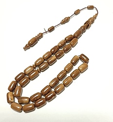 ‎USTA İŞİ KUKA TESBİH KAPSÜL 6,5x11 MM.