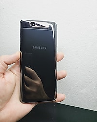 Samsung A80 (İKİNCİ EL)