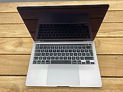 Macbook