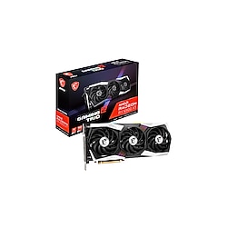 MSI RADEON RX 6900 XT GAMING Z TRIO 16GB GDDR6 256bit AMD Ekran Kartı