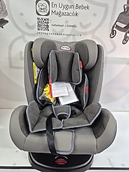 Heyner Kids Infiny Twist 0-36 kg 360° Dönen Oto Koltuğu