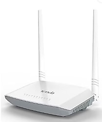 Tenda V300 300 Mbps VDSL Modem (Sorunsuz ,Kurulum Kılavuzlu ,Başarılı ürün , İkinci El)