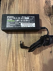 SONY 19.5V 4.1A ORJİNAL ADAPTÖR