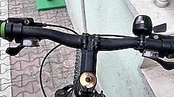 VERTECH Sifir ayarinda bisiklet