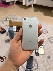 İphone 7 Kasa