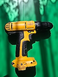 Dewalt 14.4v orjinal şarjlı vidalama