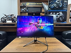 Twisted Minds TM24FHD100IPS 24" 1 ms Full HD IPS Oyuncu Monitörü