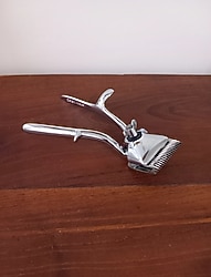 antika manuel usa malı traş aleti