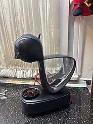 Nescafe dolge gusto kapsül kahve makinası