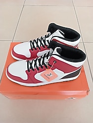 Kinetix spor bot 42 numara