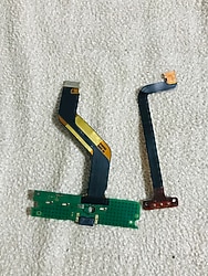 Nokia Lumia 720 Şarj Soketi