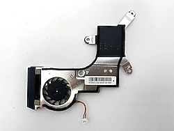 Acer Aspire One D250 Minibook Heatsink Bakır Soğutucu + İşlemci Fanı - at084001zx0