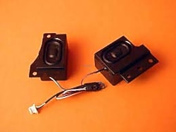 Dell İnspiron M5030 N5030 Hoparlör Speaker Takımı