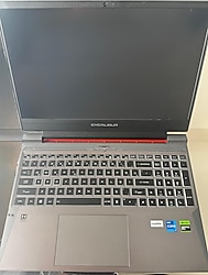 Casper Excalibur 12.Nesil Core i7 12650H-RTX4060