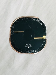 iPhone 8 plus Kablosuz Şarj Flex