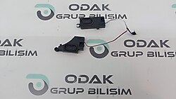 LENOVO İDEAPAD V510-15IKB (SPEAKER)