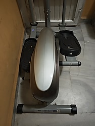 Voit Eliptik Bisiklet