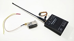 Range Link 900mhz Long range radyo kumanda modül+alıcı 15km+