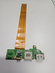 CASPER NIRVANA C400 ON OFF TETİK KARTI power tetik kart-ses kart