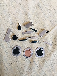 iPhone 7 Plus Koruyucu metal Braket