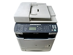 canon i-sensys mf-6140dn yazıcı(İKİNCİEL)