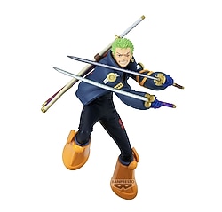 Zoro anime figür oyuncak