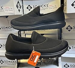 Ortapedik spor Türkiye’de tek