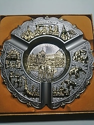 Tayland Menşeli Budist Figürlü Dekoratif Masa Üstü Aksesuar 13 cm Kutulu