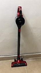 Vestel S30 K Şarjlı Süpürge