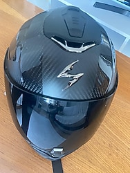 TEMİZ SCORPİON KASK(KUTULU)