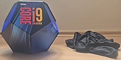 Intel Core i9-9900K (3.6 GHz) İşlemci