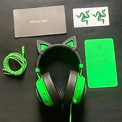 RAZER Kraken Kitty | Tertemiz Özel Seri