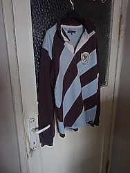 Tommy Hilfiger Erkek Kazak