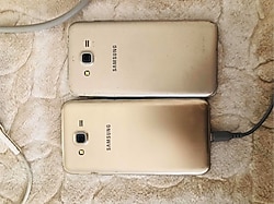 Samsung Galaxy J7 2015