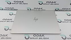 HP ELİTEBOOK 840 G5 14 (LCD COVER)