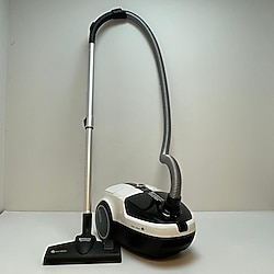 Hotpoint-Ariston SL B10 BCH 1000 W Toz Torbalı Süpürge