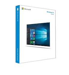 Windows 10 Home 64 Bit Kutulu Lisans