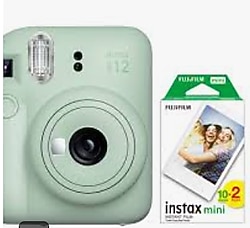 test ilanı fotoğraf makinesi