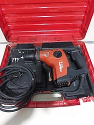 hilti te7c kırıcı delici matkap
