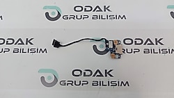 LENOVO E570 (ŞARJ SOKETİ-DC JACK)